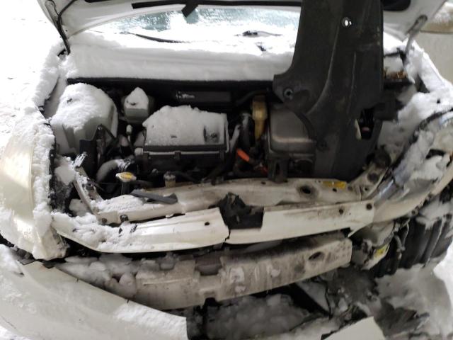 Photo 11 from auction – 2005 TOYOTA PRIUS with VIN JTDKB20U253025392
