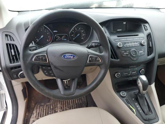 Photo 8 from auction – 2016 FORD FOCUS SE with VIN 1FADP3K26GL201400