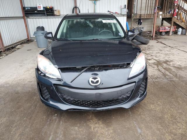 Photo 5 from auction – 2012 MAZDA 3 I with VIN JM1BL1L87C1599839