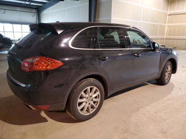 Photo 3 from auction – 2014 PORSCHE CAYENNE with VIN WP1AA2A2XELA05966