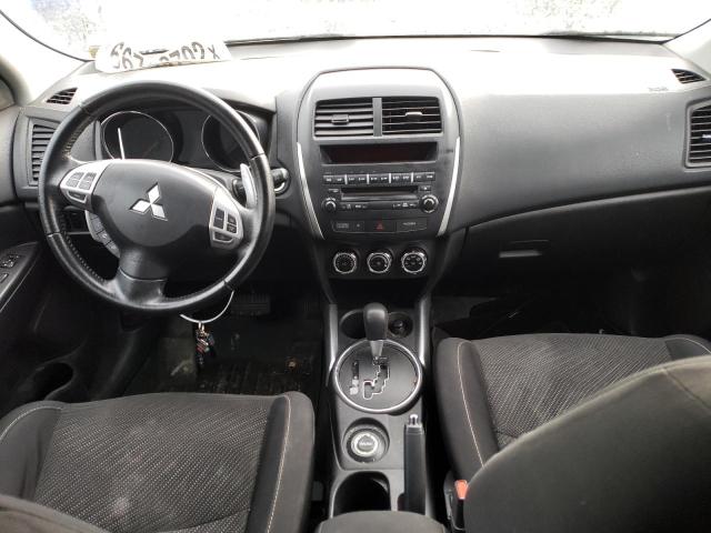 Photo 8 from auction – 2013 MITSUBISHI OUTLANDER with VIN 4A4AR4AU0DE002528