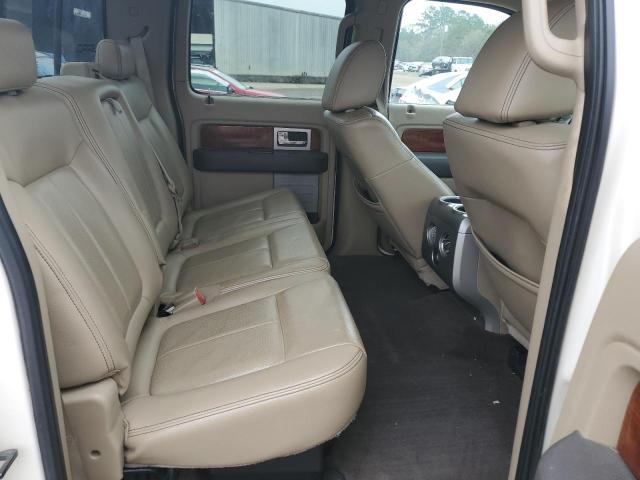Photo 10 from auction – 2009 FORD F150 SUPER with VIN 1FTPW14V59FA04225