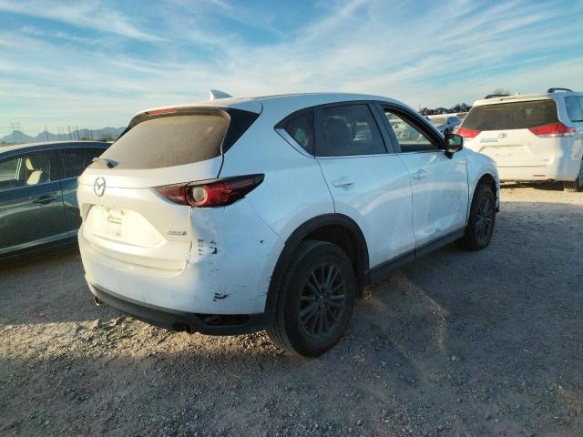 Photo 3 from auction – 2019 MAZDA CX-5 TOURI with VIN JM3KFACMXK0651433