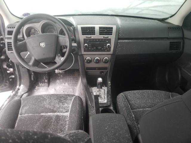 Photo 8 from auction – 2010 DODGE AVENGER SX with VIN 1B3CC4FB0AN234519