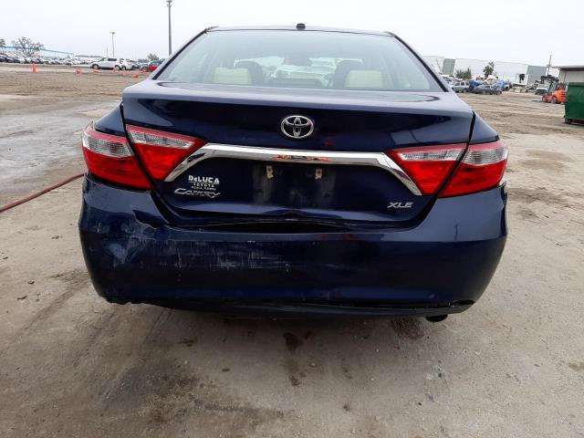Photo 6 from auction – 2017 TOYOTA CAMRY LE with VIN 4T1BF1FK9HU799279