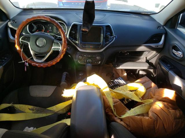 Photo 8 from auction – 2014 JEEP CHEROKEE L with VIN 1C4PJMCS3EW183561