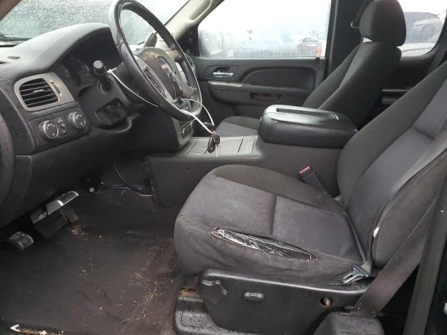 Photo 7 from auction – 2010 GMC SIERRA K15 with VIN 1GTSKVE32AZ154614