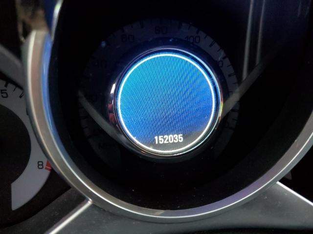 Photo 9 from auction – 2012 CADILLAC SRX PERFOR with VIN 3GYFNBE3XCS587292