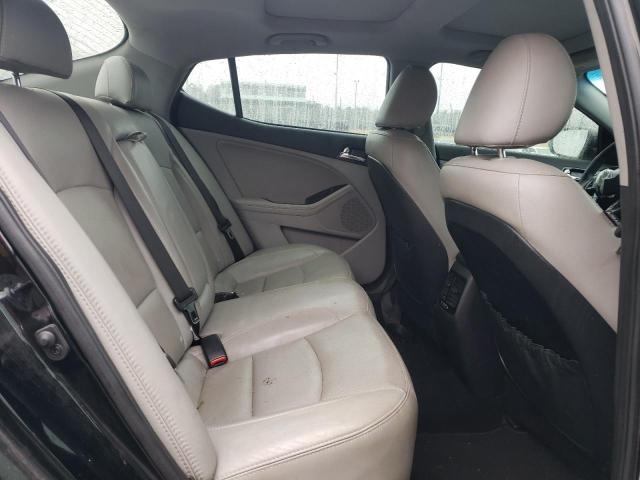 Photo 10 from auction – 2013 KIA OPTIMA EX with VIN 5XXGN4A73DG157366