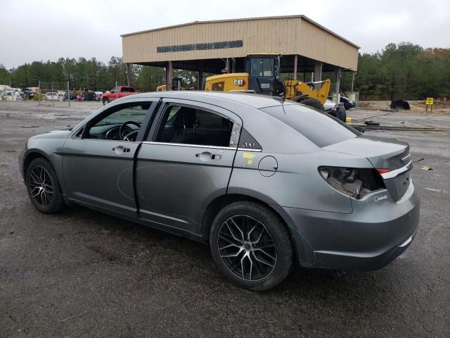 Photo 2 from auction – 2012 CHRYSLER 200 TOURIN with VIN 1C3CCBBB9CN170982