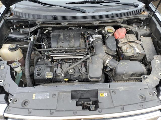 Photo 12 from auction – 2013 FORD FLEX SEL with VIN 2FMHK6C82DBD07901