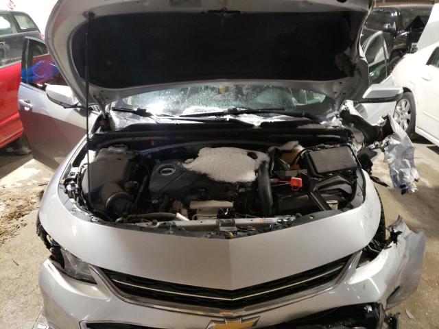 Photo 11 from auction – 2016 CHEVROLET MALIBU LT with VIN 1G1ZE5STXGF248205