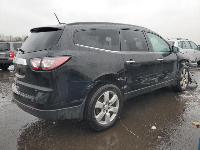 Photo 3 from auction – 2017 CHEVROLET TRAVERSE L with VIN 1GNKVGKD0HJ350700