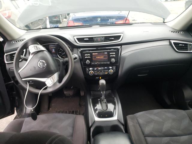 Photo 8 from auction – 2015 NISSAN ROGUE S with VIN KNMAT2MV5FP515069