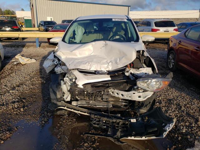 Photo 5 from auction – 2014 FORD C-MAX SEL with VIN 1FADP5BU5EL505795