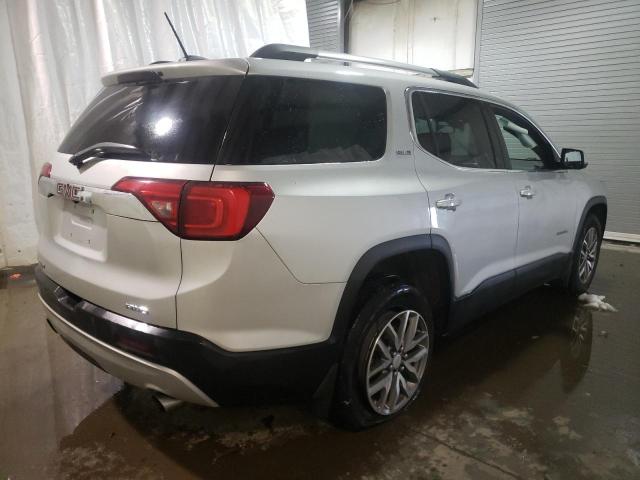 Photo 3 from auction – 2017 GMC ACADIA SLE with VIN 1GKKNSLS0HZ296541