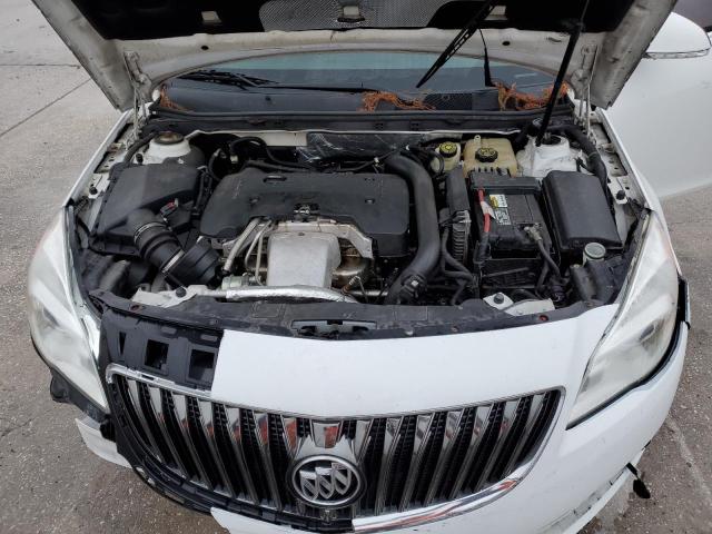 Photo 11 from auction – 2015 BUICK REGAL PREM with VIN 2G4GN5EX6F9117269