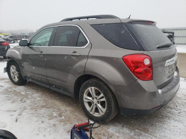 Photo 2 from auction – 2012 CHEVROLET EQUINOX LT with VIN 2GNALDEK2C6288247