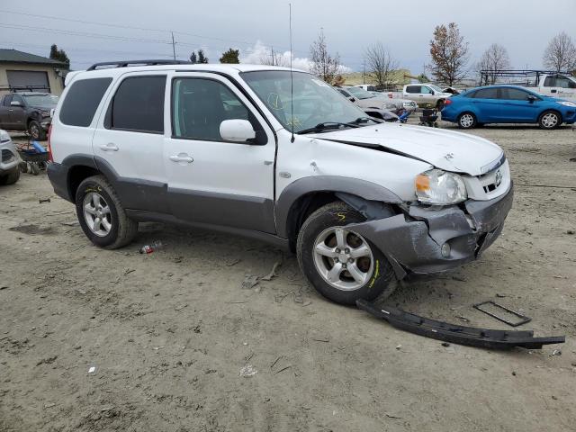 Zdjęcie 4 z aukcji – 2005 MAZDA TRIBUTE S z VIN 4F2YZ96165KM27028