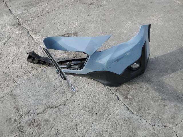 Photo 12 from auction – 2021 SUBARU CROSSTREK with VIN JF2GTAPC4MH386751