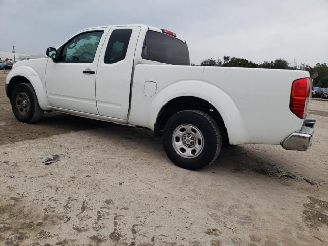 Photo 2 from auction – 2014 NISSAN FRONTIER S with VIN 1N6BD0CT9EN752211