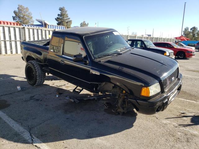 Photo 4 from auction – 2003 FORD RANGER SUP with VIN 1FTYR14V13PA40488