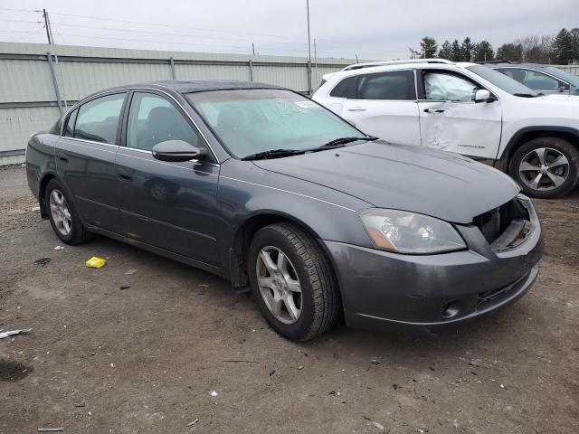 Photo 4 from auction – 2006 NISSAN ALTIMA S with VIN 1N4AL11E46N361289