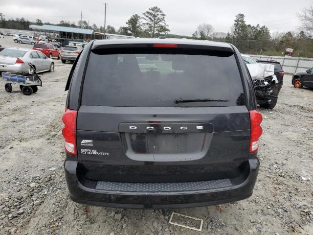 Photo 6 from auction – 2014 DODGE GRAND CARA with VIN 2C4RDGCG9ER450188