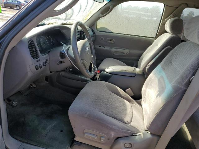 Photo 7 from auction – 2003 TOYOTA TUNDRA ACC with VIN 5TBBT48113S379282
