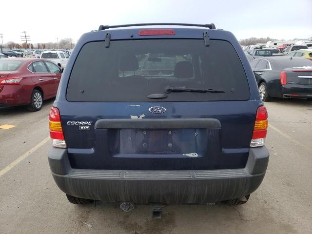 Photo 6 from auction – 2004 FORD ESCAPE XLT with VIN 1FMYU93154DA16897