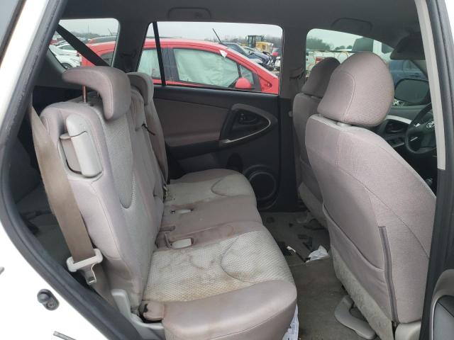 Photo 11 from auction – 2006 TOYOTA RAV4 with VIN JTMBD35V865007597