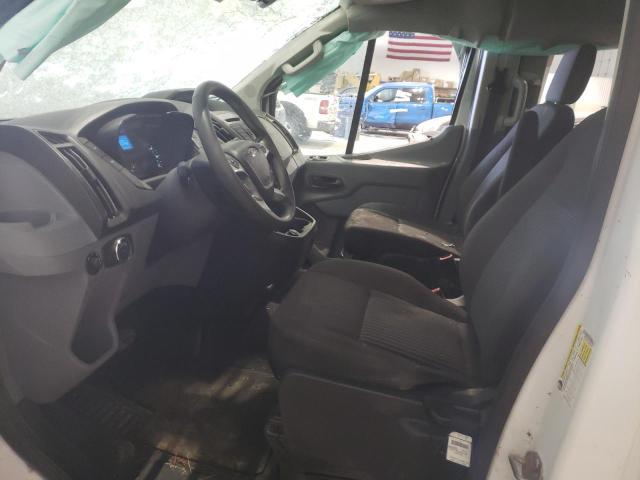Photo 7 from auction – 2018 FORD TRANSIT T- with VIN 1FBZX2YM2JKB05672