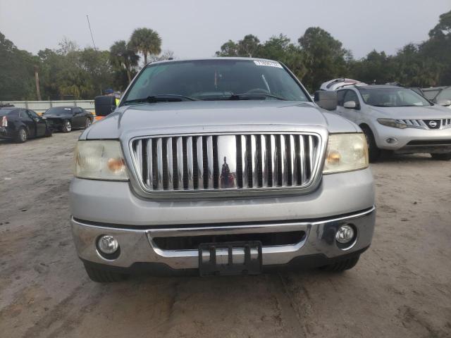 Photo 5 from auction – 2008 FORD F150 SUPER with VIN 1FTRW12W38FB96134