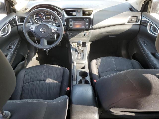 Photo 8 from auction – 2016 NISSAN SENTRA S with VIN 3N1AB7AP4GY327751
