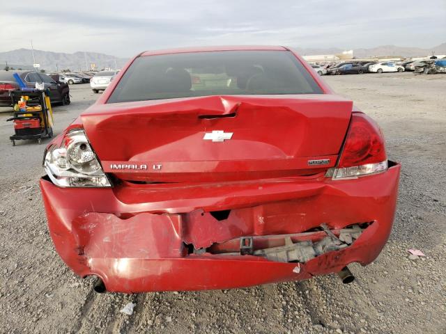 Photo 6 from auction – 2013 CHEVROLET IMPALA LT with VIN 2G1WG5E32D1242250
