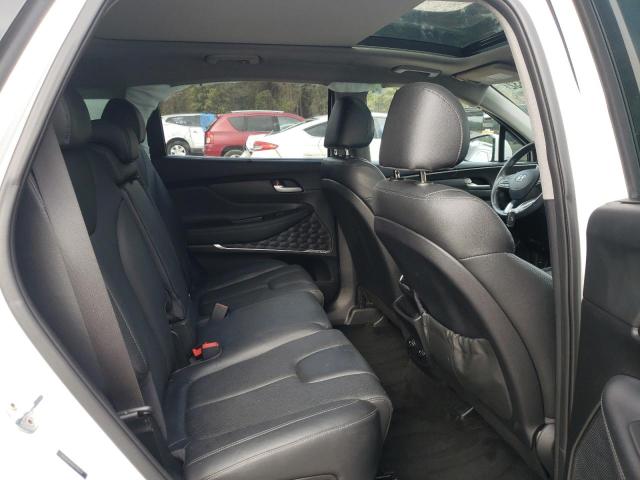 Photo 11 from auction – 2019 HYUNDAI SANTA FE L with VIN 5NMS53AA2KH106424