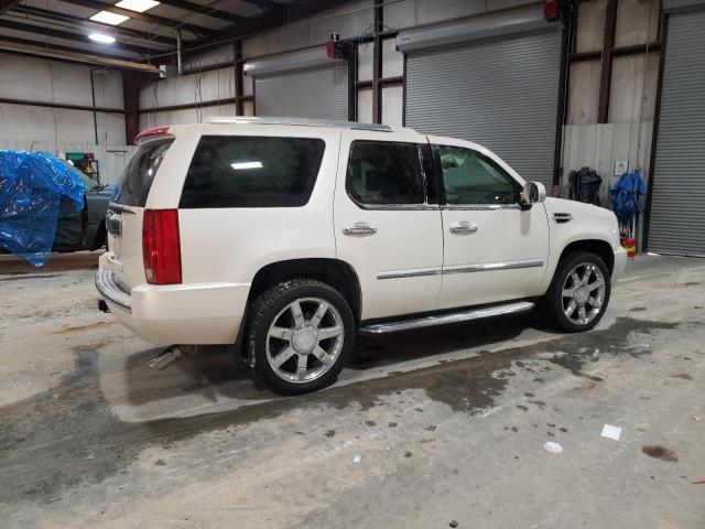 Photo 3 from auction – 2008 CADILLAC ESCALADE L with VIN 1GYFK63818R203716
