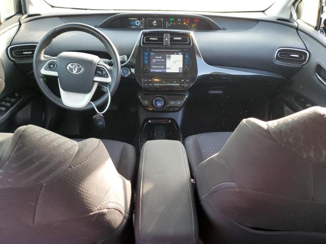 Photo 8 from auction – 2018 TOYOTA PRIUS with VIN JTDKARFU0J3553350