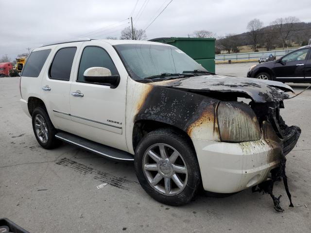 Фото 4 с аукциона – 2010 GMC YUKON DENA с VIN 1GKUKEEF5AR187162