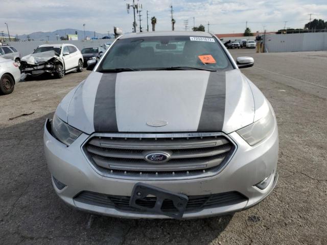Photo 5 from auction – 2014 FORD TAURUS SEL with VIN 1FAHP2H88EG168008