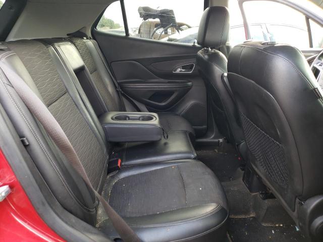 Photo 11 from auction – 2016 BUICK ENCORE with VIN KL4CJASB4GB683232