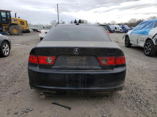 Photo 6 from auction – 2008 ACURA TSX with VIN JH4CL96878C013729
