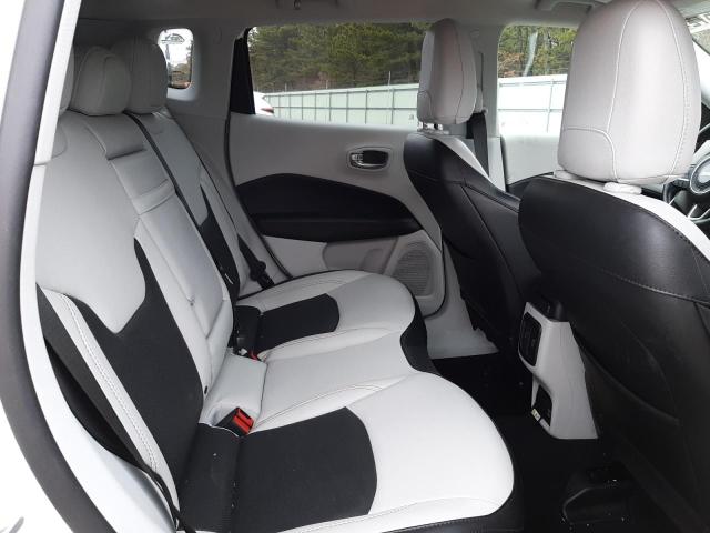 Photo 11 from auction – 2020 JEEP COMPASS LI with VIN 3C4NJDCB4LT147176
