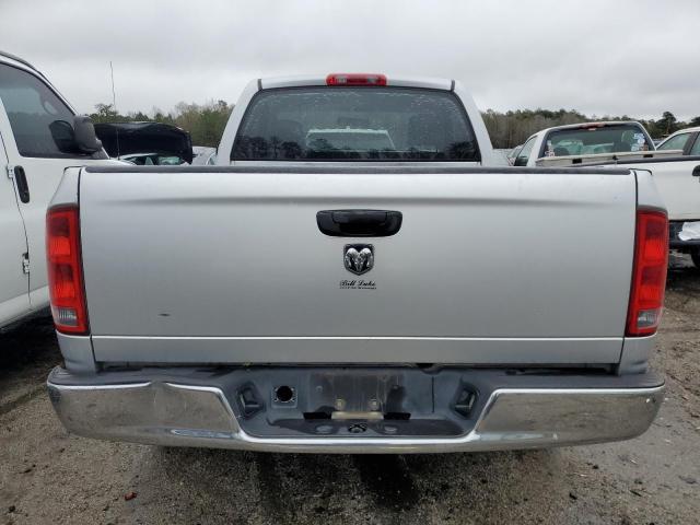 Photo 6 from auction – 2005 DODGE RAM 1500 S with VIN 1D7HA16K35J646221