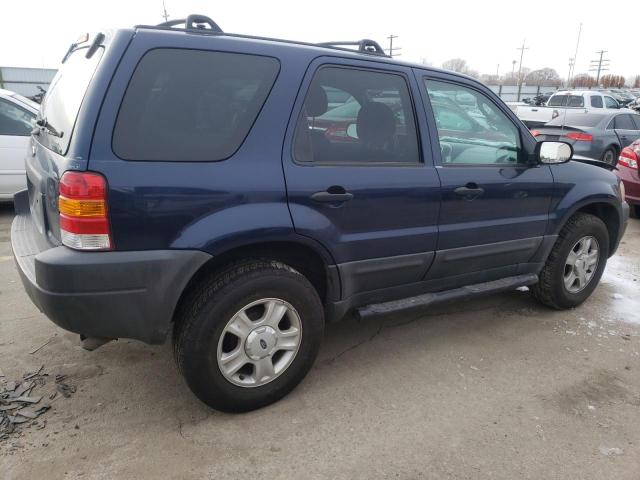 Photo 3 from auction – 2004 FORD ESCAPE XLT with VIN 1FMYU93154DA16897