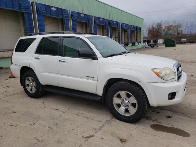 Photo 4 from auction – 2008 TOYOTA 4RUNNER SR with VIN JTEBU14R980130667