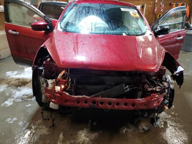 صورة رقم 12 من المزاد - 2017 FORD ESCAPE SE مع VIN 1FMCU0GD6HUC08698