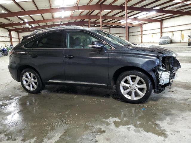 Photo 4 from auction – 2011 LEXUS RX 350 with VIN 2T2ZK1BA8BC061792