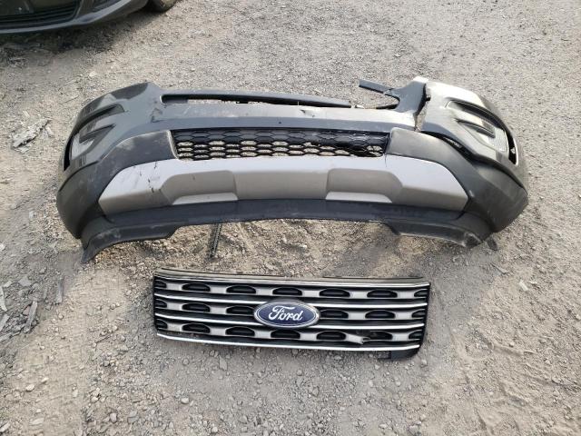 Photo 13 from auction – 2017 FORD EXPLORER X with VIN 1FM5K7D88HGB21950
