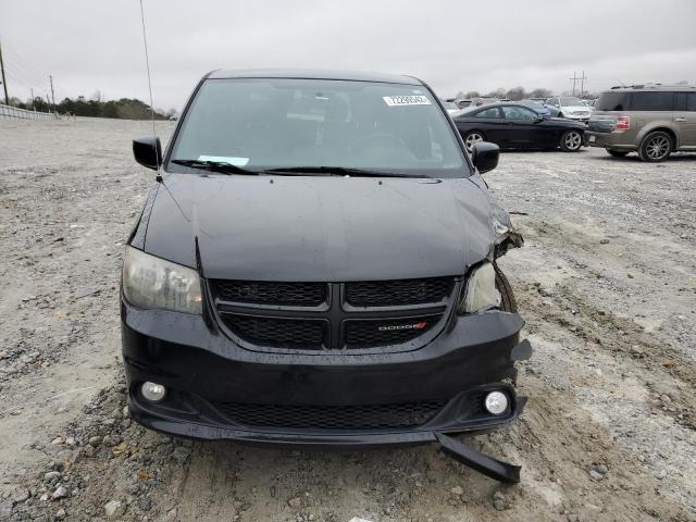 Photo 5 from auction – 2014 DODGE GRAND CARA with VIN 2C4RDGCG9ER450188